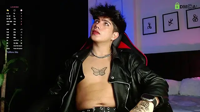 Snapshot of LyleBennett_ chatting on 23, 3, 2026 LyleBennett online show from 23, 3, 2026