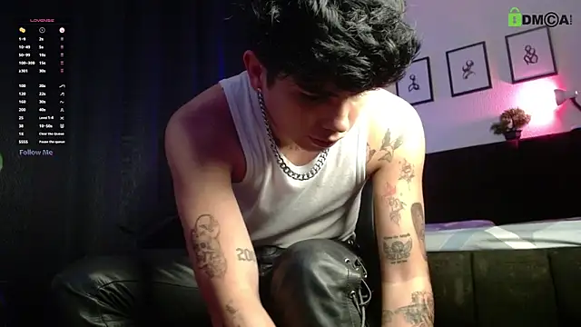 Snapshot of LyleBennett_ chatting on 29, 3, 2026 LyleBennett online show from 29, 3, 2026