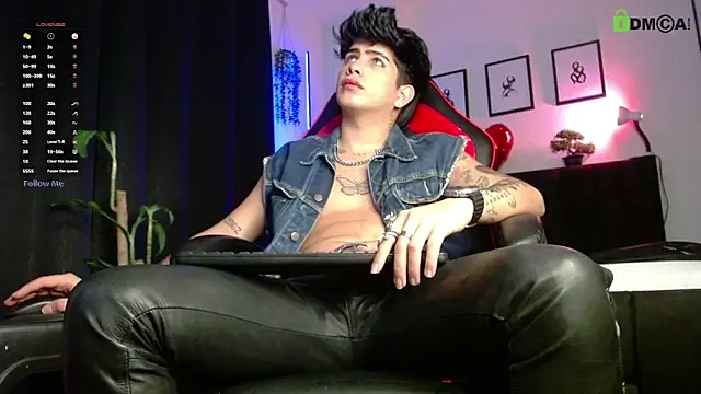 Snapshot of LyleBennett_ chatting on 31, 3, 2026 LyleBennett online show from 31, 3, 2026