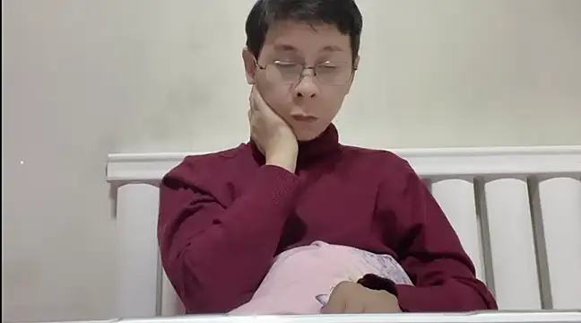 Snapshot of TGH521 chatting on 18, 1, 2025 TGH521 online show from 18, 1, 2025