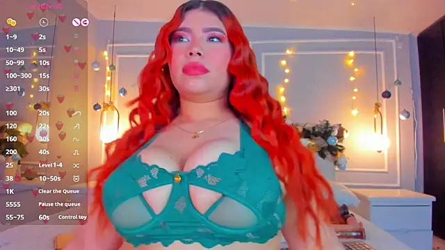 stephaniediaz online show from 6, 12, 2024