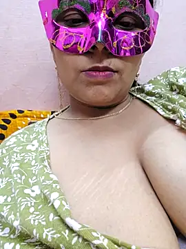 Anjalihotwife online show from 14, 7, 2026