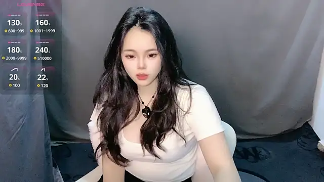 Snapshot of YIZHI_Koala chatting on 5, 12, 2024 YIZHI Koala online show from 5, 12, 2024