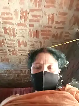 Snapshot of Suman007 chatting on 24, 12, 2024 Suman007 online show from 24, 12, 2024