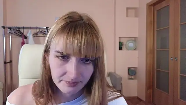 Nika Kitten online show from 29, 1, 2025