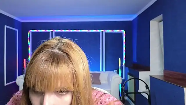 Nika Kitten online show from 13, 2, 2025