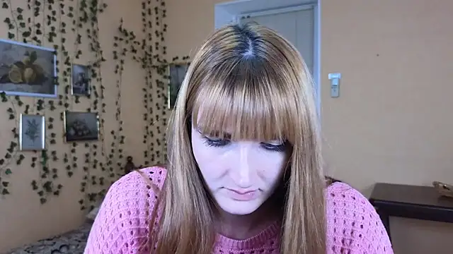 Nika Kitten online show from 27, 2, 2025