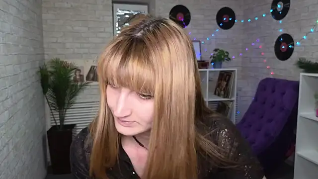 Nika Kitten online show from 13, 3, 2025