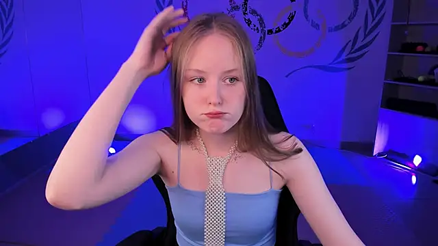 VivienLeeigh online show from 7, 12, 2024