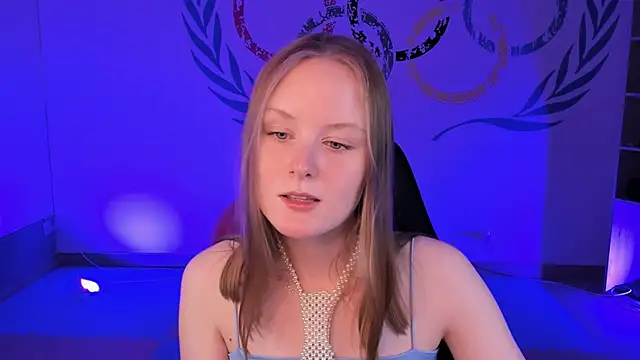 VivienLeeigh online show from 7, 12, 2024