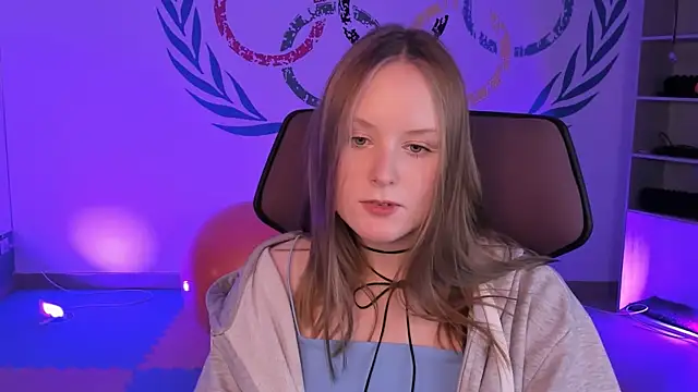VivienLeeigh online show from 9, 12, 2024