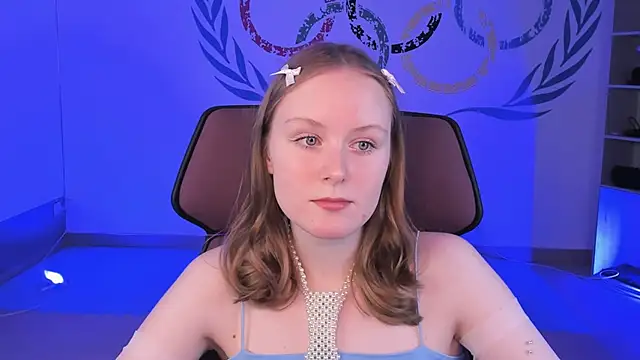 VivienLeeigh online show from 11, 12, 2024