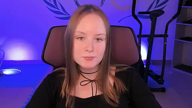 VivienLeeigh online show from 14, 12, 2024