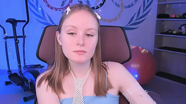 VivienLeeigh online show from 19, 12, 2024