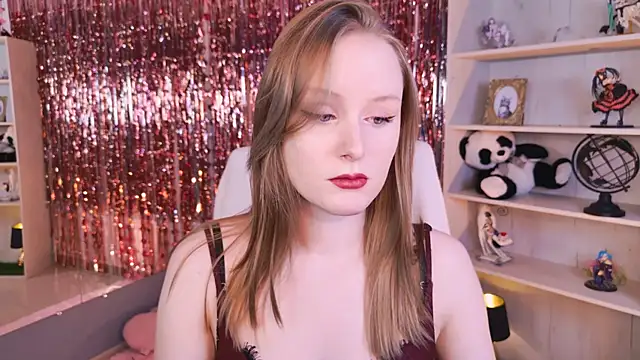 VivienLeeigh online show from 21, 3, 2026