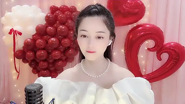 Snapshot of Tian-xin-999 chatting on 13, 2, 2026 Tian-xin-999 online show from 13, 2, 2026