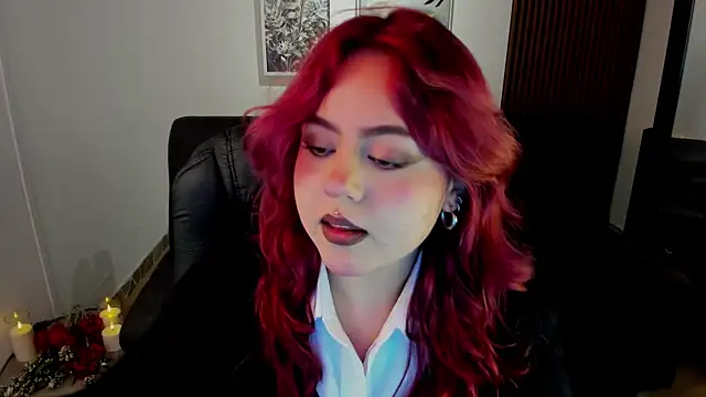 crimson tati  online show from 30, 9, 2025