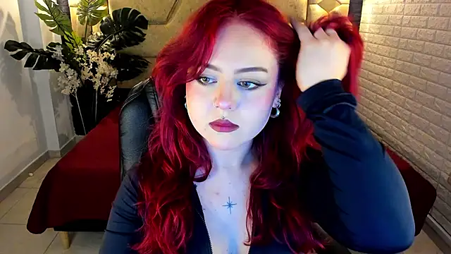 crimson tati  online show from 19, 3, 2026