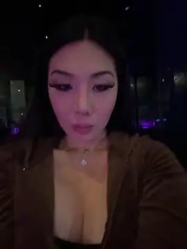 Snapshot of MissRegina chatting on 7, 1, 2025 MissRegina online show from 7, 1, 2025