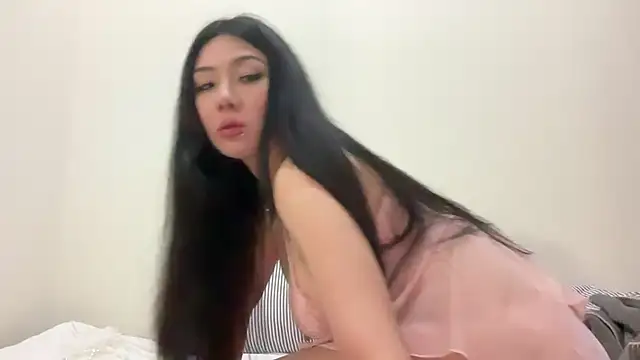 Snapshot of MissRegina chatting on 25, 2, 2025 MissRegina online show from 25, 2, 2025