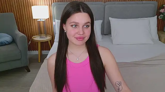 RihannaRose online show from 23, 3, 2025