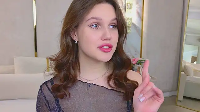 RihannaRose online show from 27, 3, 2026