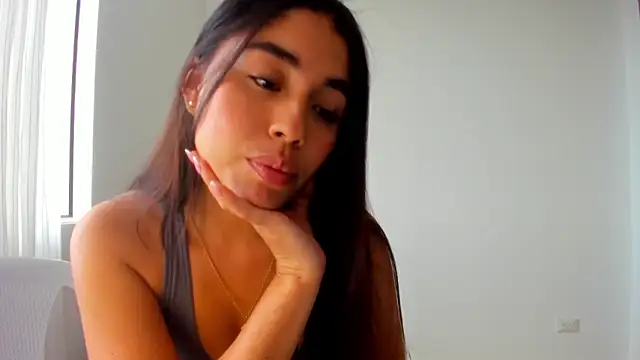 AriaMontgomery online show from 19, 3, 2026