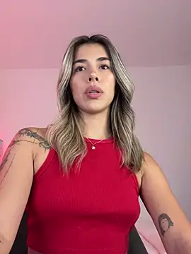 Eli818 online show from 7, 12, 2024