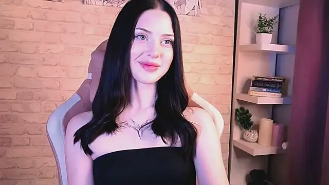 Snapshot of StellaryShy chatting on 21, 1, 2025 StellaryShy online show from 21, 1, 2025