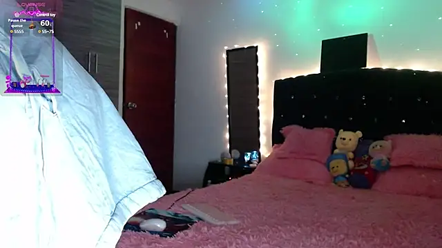 holy juli online show from 18, 3, 2025