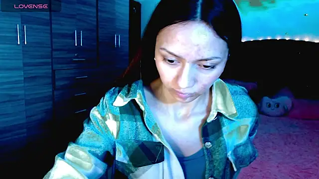 holy juli online show from 14, 12, 2025