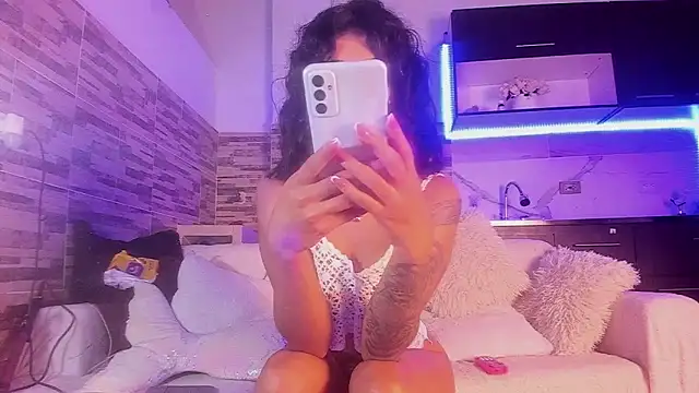 Snapshot of Anastasia2023 chatting on 2, 3, 2025 Anastasia2023 online show from 2, 3, 2025