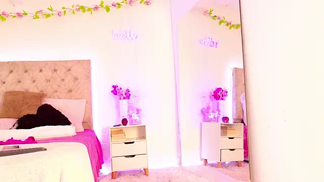 Snapshot of Anastasia2023 chatting on 16, 11, 2025 Anastasia2023 online show from 16, 11, 2025