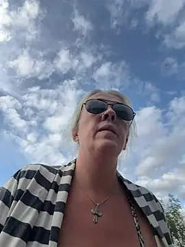 Snapshot of sexylady1983 chatting on 1, 8, 2026 sexylady1983 online show from 1, 8, 2026