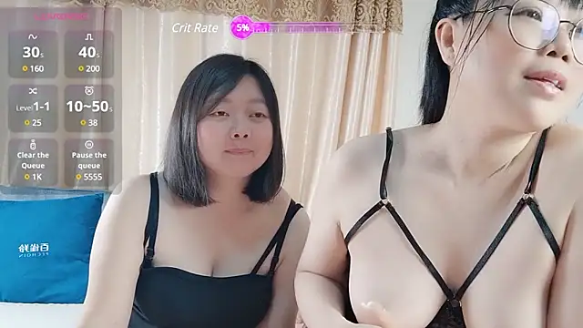 daeyulin online show from 18, 3, 2025