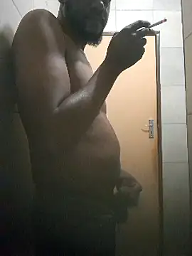 Snapshot of soosana chatting on 11, 12, 2024 soosana online show from 11, 12, 2024