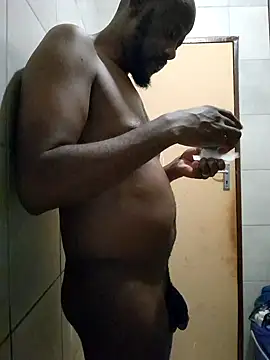 Snapshot of soosana chatting on 5, 1, 2025 soosana online show from 5, 1, 2025