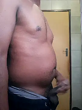 Snapshot of soosana chatting on 11, 1, 2025 soosana online show from 11, 1, 2025