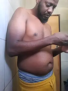 Snapshot of soosana chatting on 23, 1, 2025 soosana online show from 23, 1, 2025