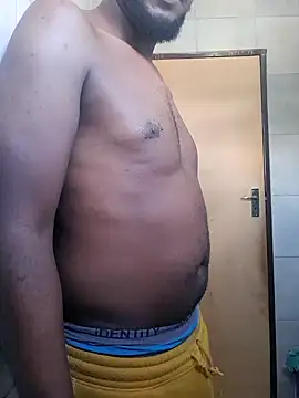 Snapshot of soosana chatting on 25, 1, 2025 soosana online show from 25, 1, 2025