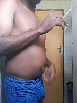 Snapshot of soosana chatting on 22, 2, 2025 soosana online show from 22, 2, 2025