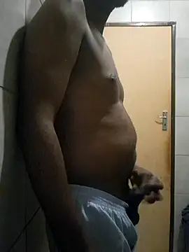 Snapshot of soosana chatting on 28, 2, 2025 soosana online show from 28, 2, 2025