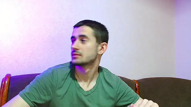 Sweet  Daddy online show from 9, 2, 2025