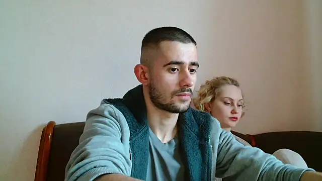 Sweet  Daddy online show from 13, 2, 2025