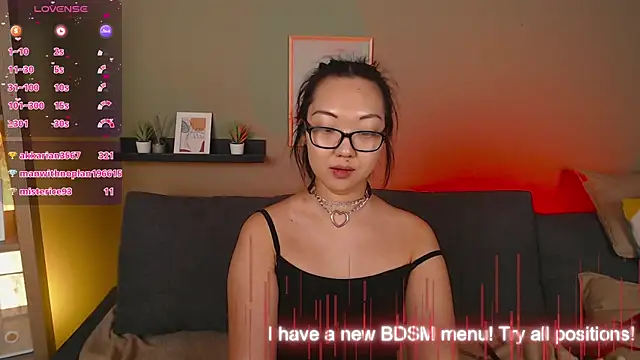 Marine Vact online show from 30, 1, 2025