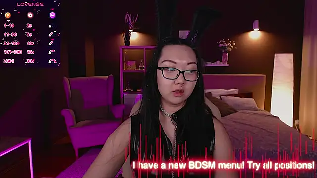 Marine Vact online show from 30, 1, 2025