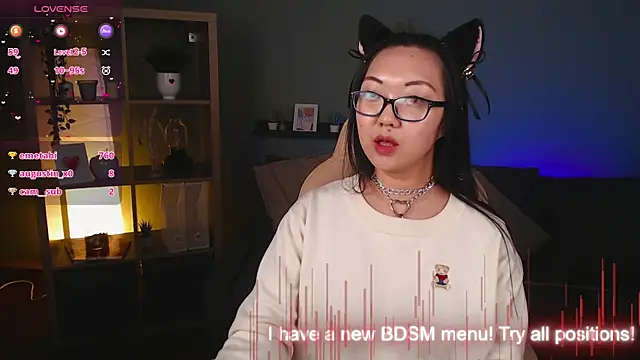 Marine Vact online show from 1, 2, 2025