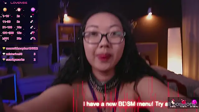 Marine Vact online show from 6, 2, 2025