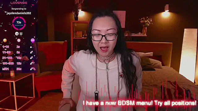 Marine Vact online show from 7, 2, 2025