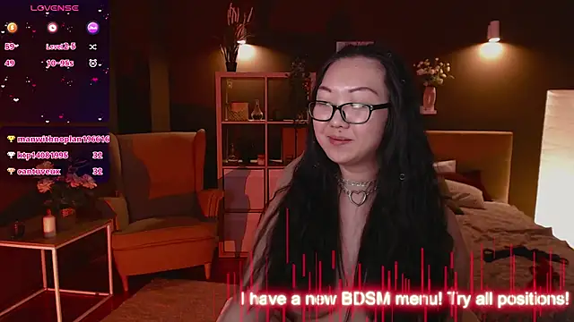 Marine Vact online show from 7, 2, 2025